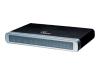 Grandstream GXW-4004 FXS Analog Gateway - VoIP phone adapter - 4 ports - EN, Fast EN