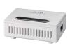 ZyXEL NPS-520 - Print server - USB - EN, Fast EN - 10Base-T, 100Base-TX