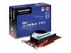 PowerColor X1950 PRO - Graphics adapter - Radeon X1950 Pro - AGP 8x - 256 MB GDDR3 - Digital Visual Interface (DVI) - HDTV out / video in