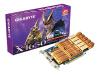 Gigabyte GV RX165256D-RH - Graphics adapter - Radeon X1650 - PCI Express x16 - 256 MB DDR2 - Digital Visual Interface (DVI) - HDTV out