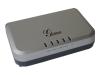 Grandstream HandyTone 502 - VoIP phone adapter - 2 ports - EN, Fast EN