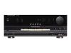 Harman/kardon AVR 2000 - AV receiver - 5.1 channel - black