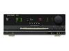 Harman/kardon AVR 2500 - AV receiver - 5.1 channel - black