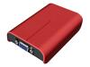 Good Way AN2410 USB 2.0 to VGA Adapter - Graphics adapter - Hi-Speed USB