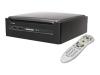 AOpen miniPC Duo MP945-VDR - DTS - no CPU - RAM 0 MB - no HDD - GMA 950 - Gigabit Ethernet - Monitor : none