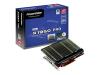 PowerColor X1950 PRO SCS3 - Graphics adapter - Radeon X1950 Pro - PCI Express x16 - 256 MB GDDR3 - Digital Visual Interface (DVI) - HDTV out / video in