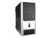 IN WIN S-Series S617 - Mid tower - ATX - power supply 350 Watt ( ATX12V 1.3 ) - USB