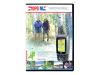MapSource Topo Nederland - GPS software