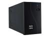SWEEX Managable UPS 500 VA - UPS - AC 160 - 280 V - 300 Watt - 500 VA 7 Ah - 2 Output Connector(s)