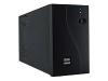 SWEEX Managable UPS 1000 VA - UPS - AC 160 - 280 V - 600 Watt - 1000 VA 7 Ah - 4 Output Connector(s)