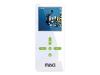 Mag MU1044 - Digital player / radio - WMA, MP3 - video playback - display: 1.5