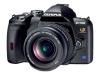 Olympus E-510 - Digital camera - SLR - 10.0 Mpix - Olympus Zuiko Digital 14-42mm lens - optical zoom: 3 x - supported memory: CF, xD-Picture Card, Microdrive, xD Type H, xD Type M