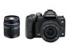 Olympus E-510 - Digital camera - SLR - 10.0 Mpix - Olympus Zuiko Digital 14-42mm and 40-150mm lenses - optical zoom: 3 x - supported memory: CF, xD-Picture Card, Microdrive, xD Type H, xD Type M