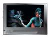 Archos 704 WiFi - Digital AV player - HD 40 GB - 7