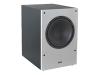 Proson Blackbird Sub 12 - Subwoofer - 180 Watt - black oak
