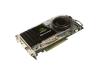 PNY NVIDIA Quadro FX 4600 - Graphics adapter - Quadro FX 4600 - PCI Express x16 - 768 MB GDDR3 - Digital Visual Interface (DVI)
