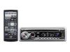 JVC KD-DV5301 - DVD player with radio
