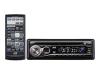 JVC KD-DV5302 - DVD player with radio