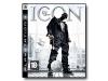 DEF JAM ICON - Complete package - 1 user - PlayStation 3