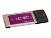 _digiconnect WL591C Wireless PC Card - Network adapter - CardBus - 802.11b, 802.11g
