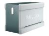 Maxtor OneTouch III Turbo Edition - Hard drive array - 1 TB - 2 bays - 2 x HD 500 GB - FireWire 800, Hi-Speed USB, FireWire 400 (external)