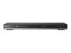 Sony DVP NS38/B - DVD player - black