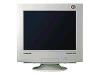 Samsung SyncMaster 1200NF - Display - CRT - 22