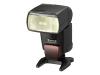 Canon Speedlite 580EX II - Hot-shoe clip-on flash - 58 (m)