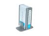 D-Link DSL 200 - DSL modem - external - USB - 8 Mbps