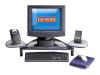 Kensington
60039
Monitor stand/Flat panel