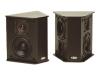 Eltax HT-2 Bipolar - Surround channel speakers - 60 Watt - 2-way