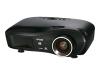 Epson EMP TW1000 - LCD projector - 1200 ANSI lumens - 1920 x 1280 - widescreen - High Definition 1080p