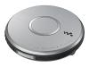 Sony CD Walkman D-EJ021 - CD player - silver