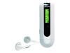 Philips SA2115 - Digital player / radio - flash 1 GB - WMA, MP3