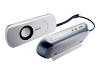 Philips SBC BA220 - Portable speakers - 4 Watt (Total)