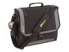 Targus
TCG200
Citygear Messenger Slim NB CaseXL/Nylon
