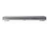 Sony DVP NS38/S - DVD player - silver