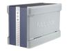 Maxtor Shared Storage II - NAS - 1 TB - HD 500 GB x 2 - RAID 1 - Gigabit Ethernet