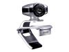 Hercules WebCam Dualpix HD - Web camera - colour - Hi-Speed USB