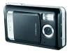 BenQ DC C610 - Digital camera - compact - 6.0 Mpix - supported memory: MMC, SD