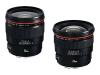 Canon EF - Wide-angle lens - 35 mm - f/1.4 L USM - Canon EF - with Canon EF 24mm f/1.4L USM