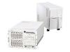 Toshiba Magnia 7100R - Server - rack-mountable - 4-way - 1 x PIII Xeon 700 MHz - RAM 512 MB - no HDD - CD - 3D RAGE II - Monitor : none
