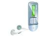 Philips SA1212 - Digital player / voice recorder - flash 1 GB - WMA, MP3