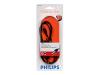 Philips SWA2529W - Audio cable - mini-phone stereo 3.5 mm  (M) - mini-phone stereo 3.5 mm  (M) - 6 m - shielded