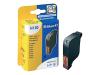 Pelikan H10 - Print cartridge ( replaces HP 15 ) - 1 x black - 495 pages