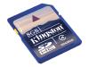 Kingston
SD4/8GB
Secure Digital/8GB High Capacity Class 4