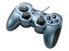 Logitech RumblePad 2 Vibration Feedback Gamepad - Game pad - 10 button(s) - PC, MAC