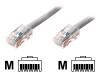 Belkin
A3L791B03M-GRY
Patch Cable/CAT5 RJ45 Assembled grey 3m