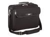 Targus
CNP1
Notepac plus 15/16"/nylon black