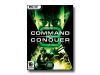 Command&Conquer 3 Tiberium Wars - Complete package - 1 user - PC - DVD - Win
